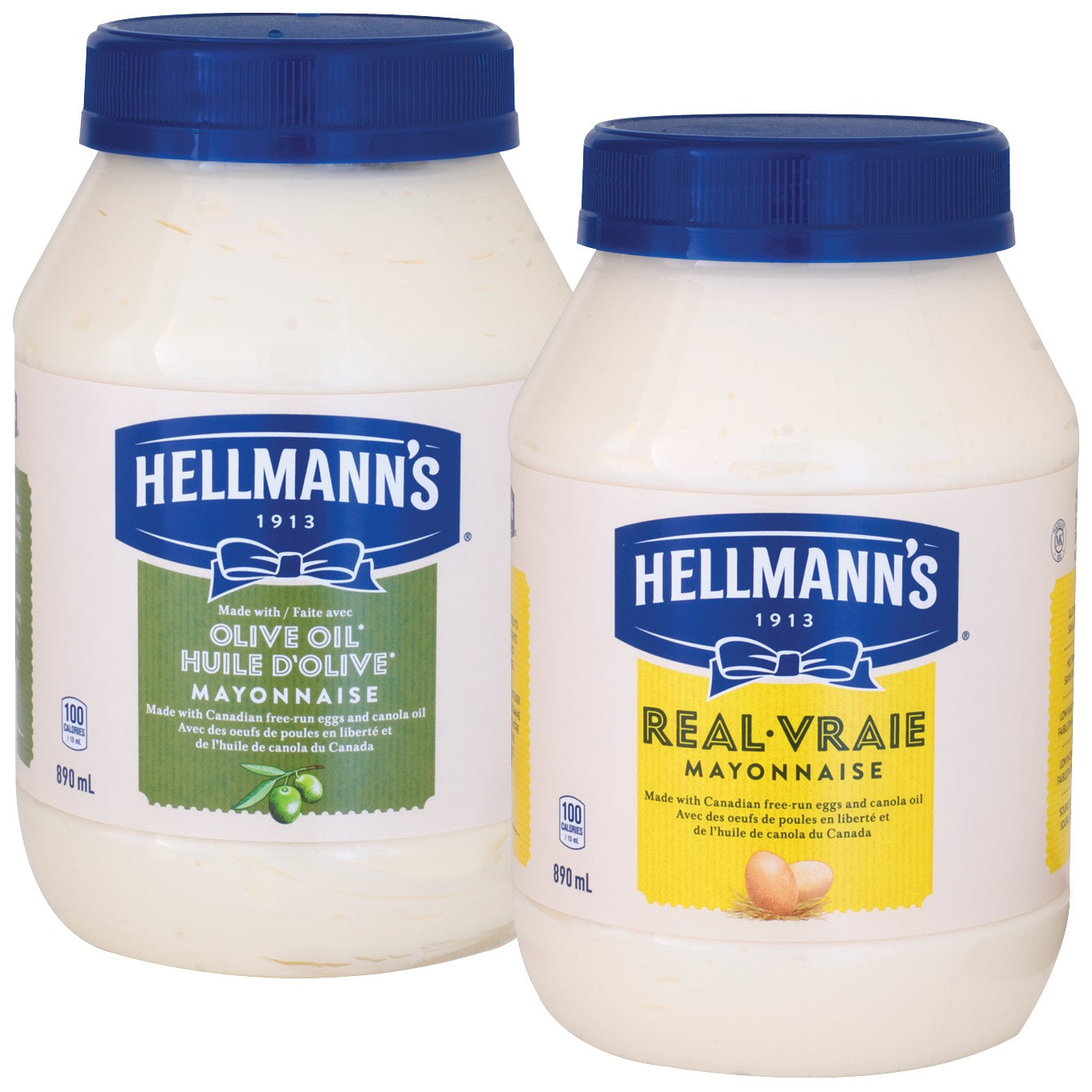 Real Mayonnaise