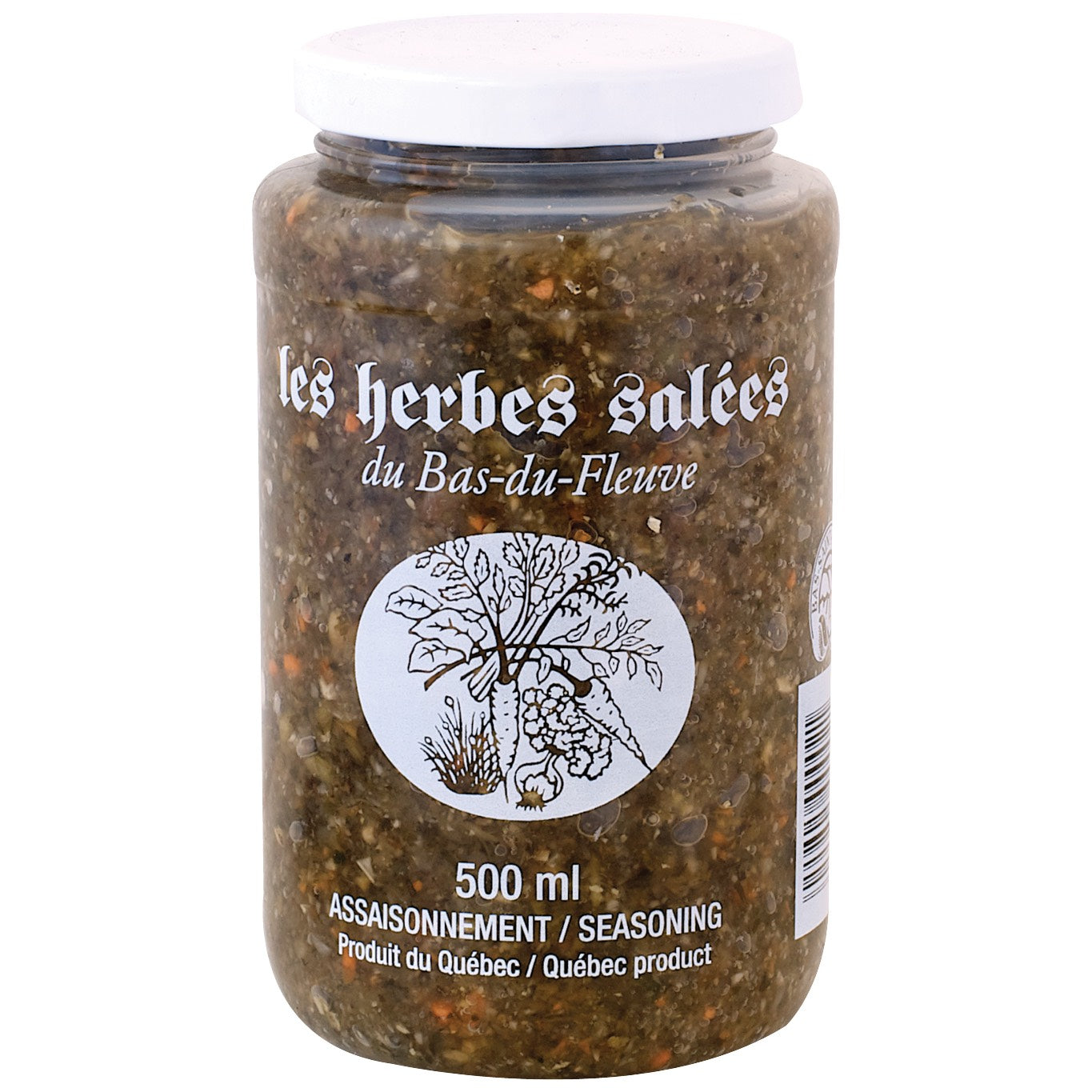 Herb Seasoning