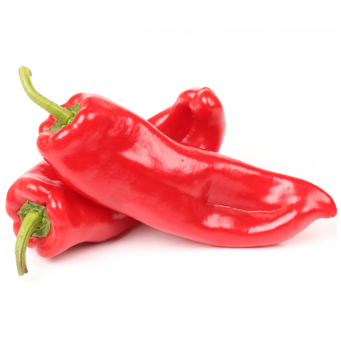Long Hot Peppers