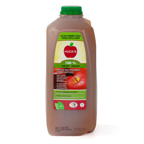 Natural Apple Juice