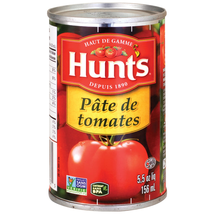 Tomato Paste