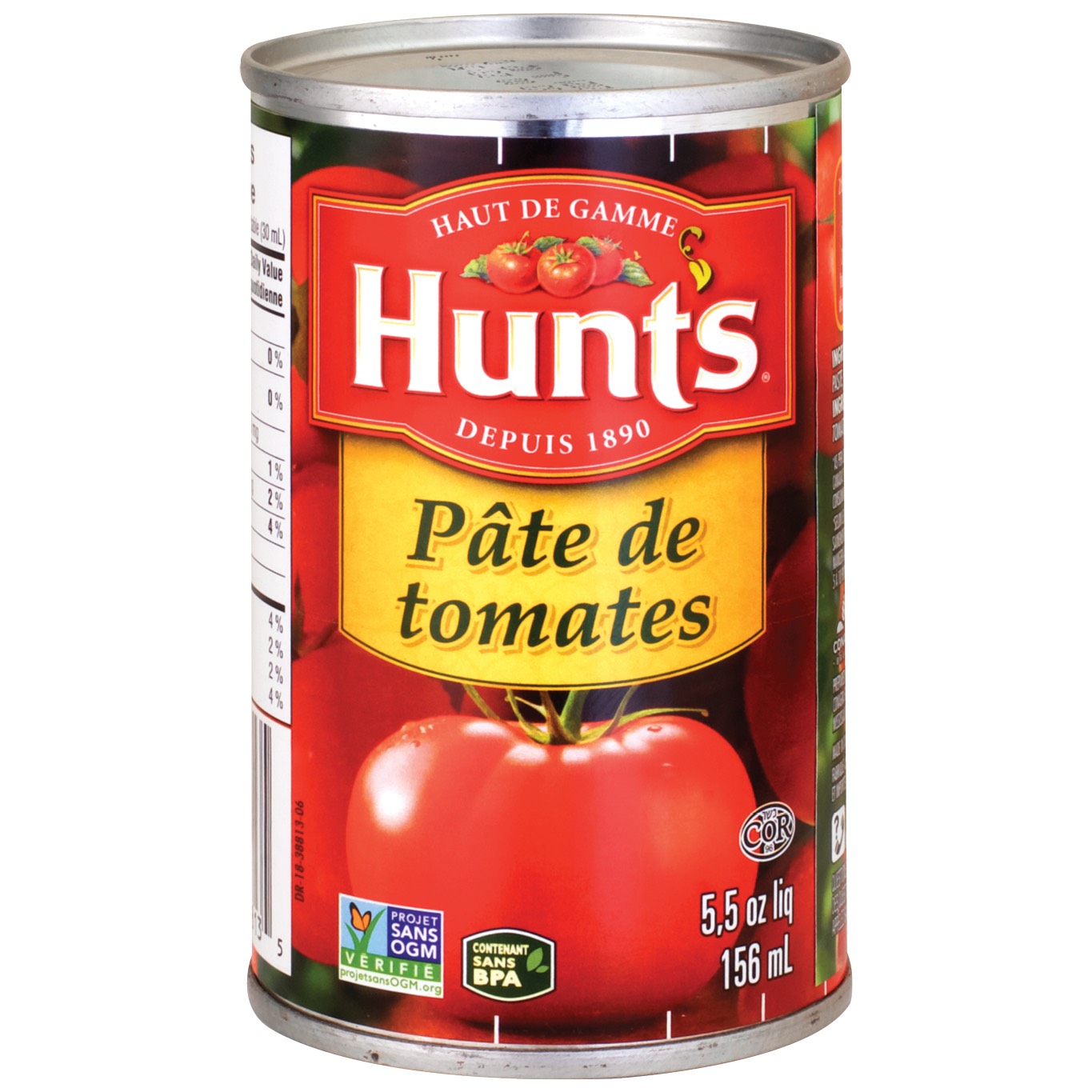 Tomato Paste