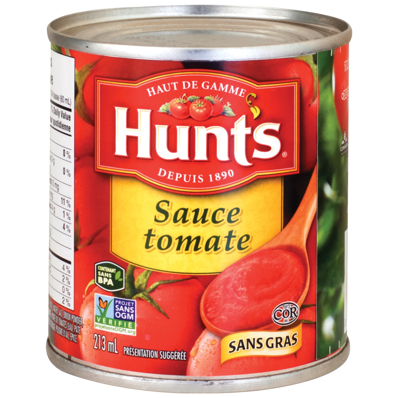 Tomato Sauce