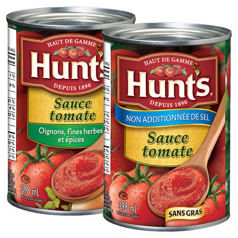 Tomato Sauce