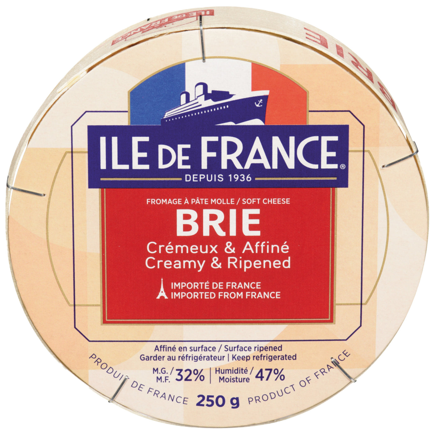 Brie Cheese