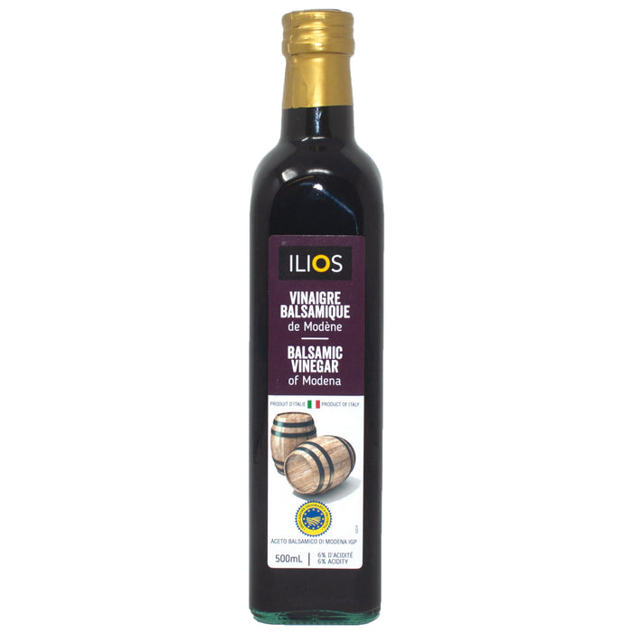 Balsamic Vinegar
