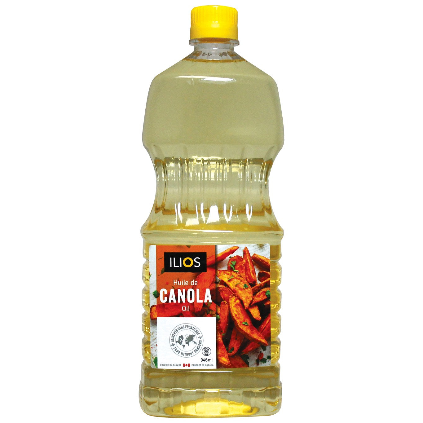 Canola Oil