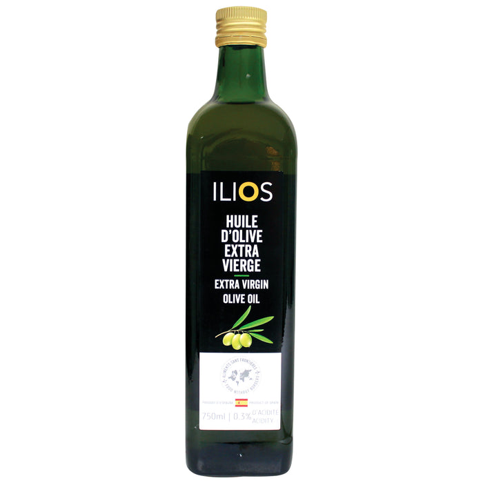 Extra Virgin Olive Oil