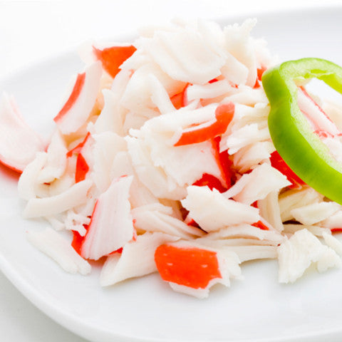Imitation Crab