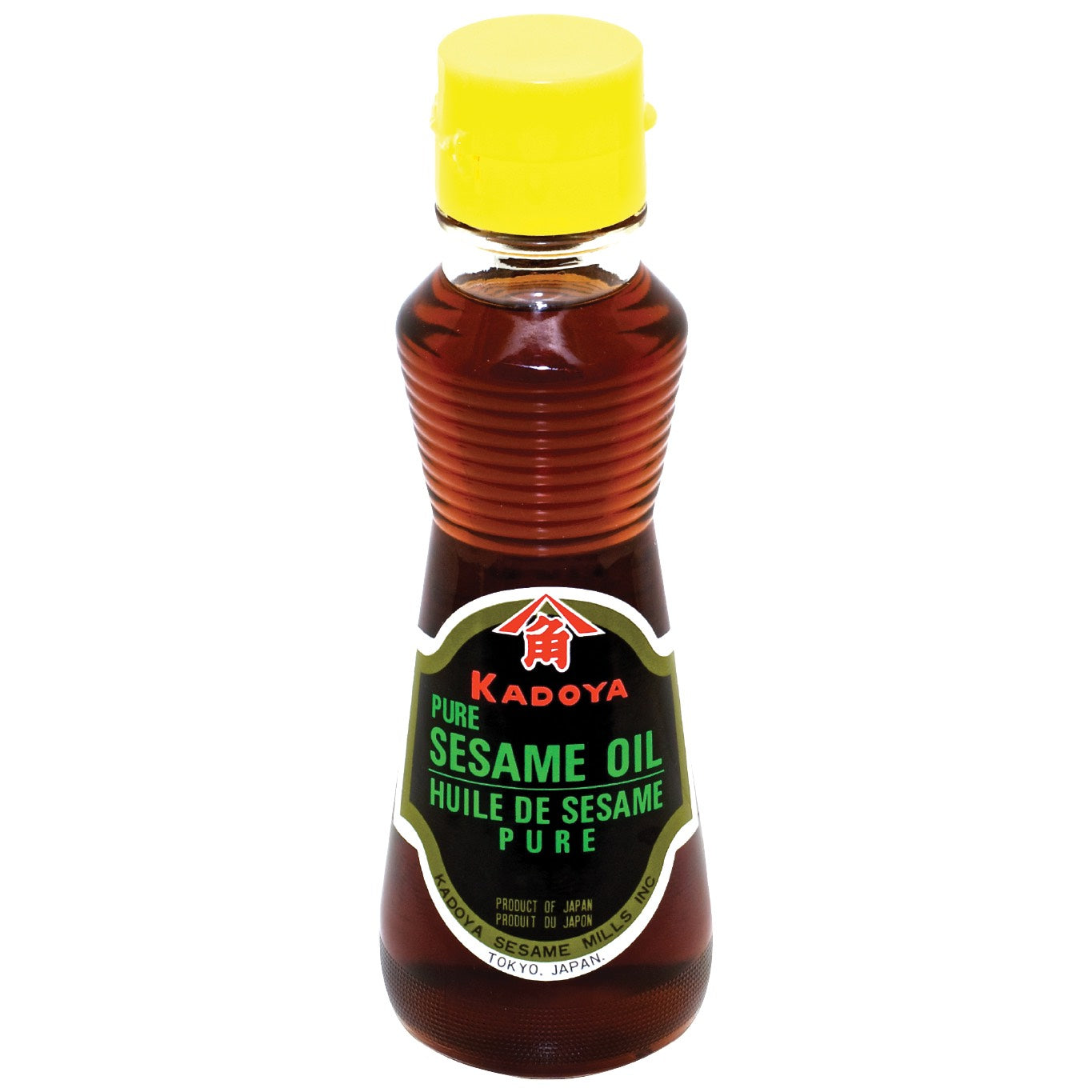 Pure Sesame Oil