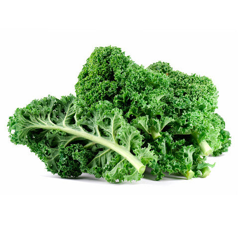 Organic Kale