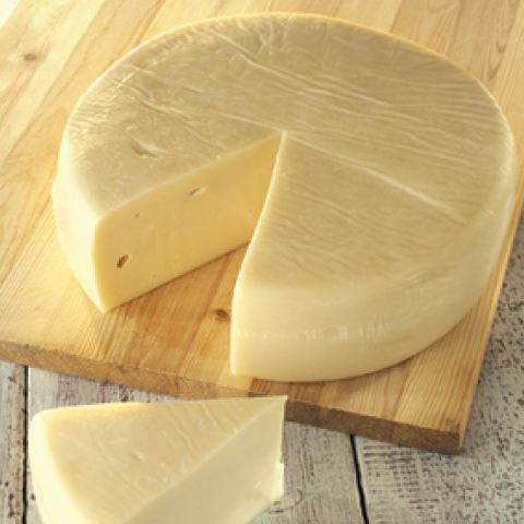 Kashkaval Cheese