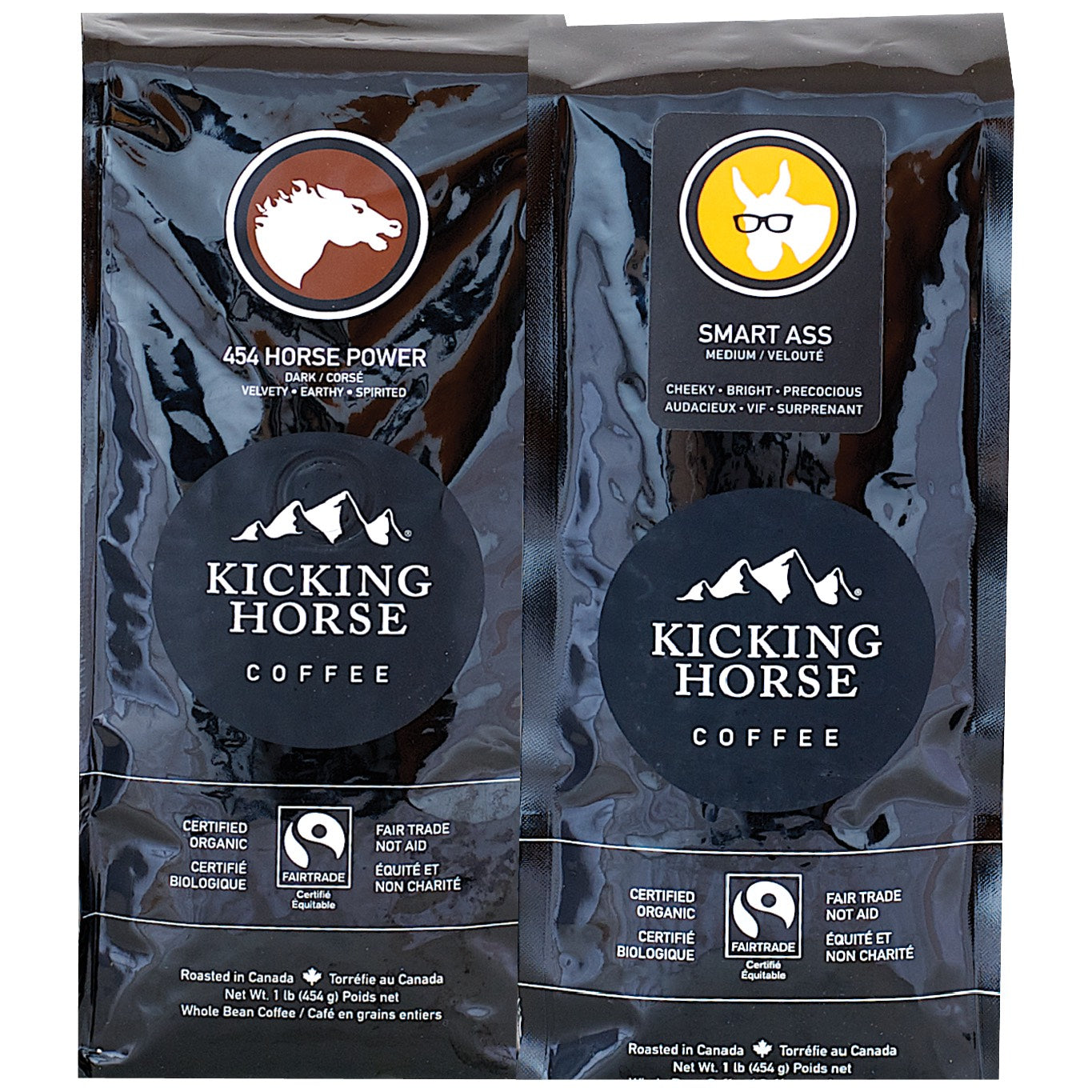 Organic Fair Trade Coffee