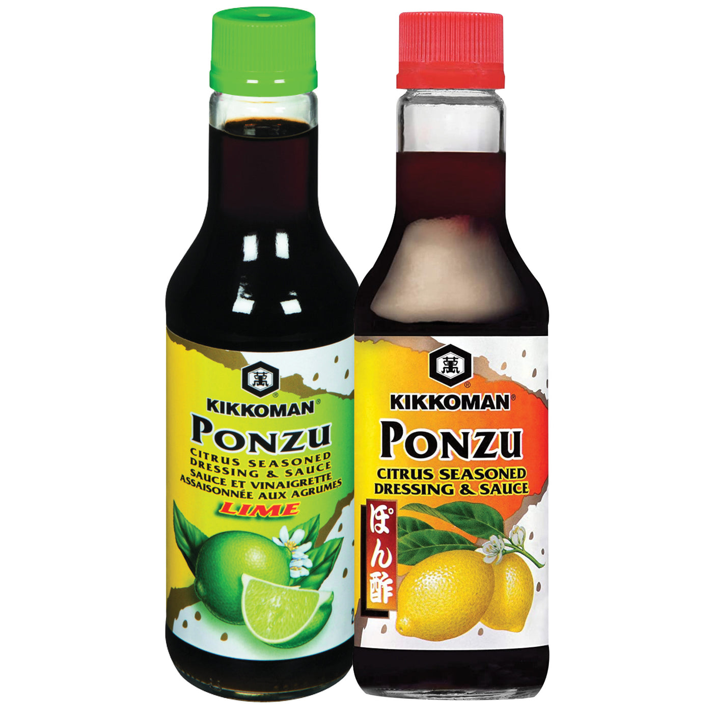 Ponzu Sauce