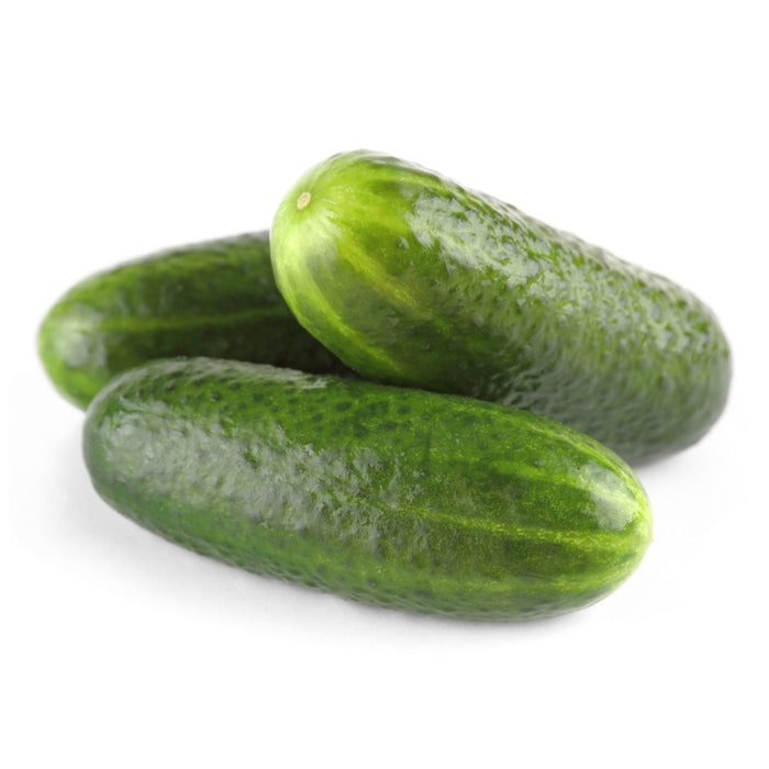 Kirby Cucumbers