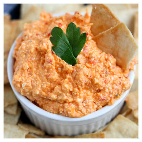 Kopanisti Feta Cheese Spread