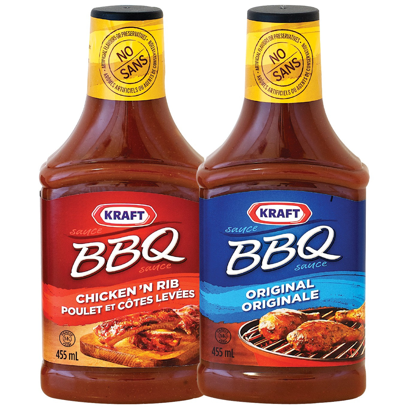 BBQ Sauce