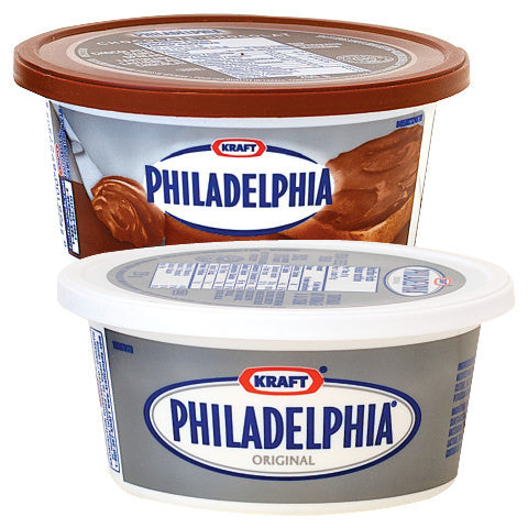 Philadelphia Cream Cheese