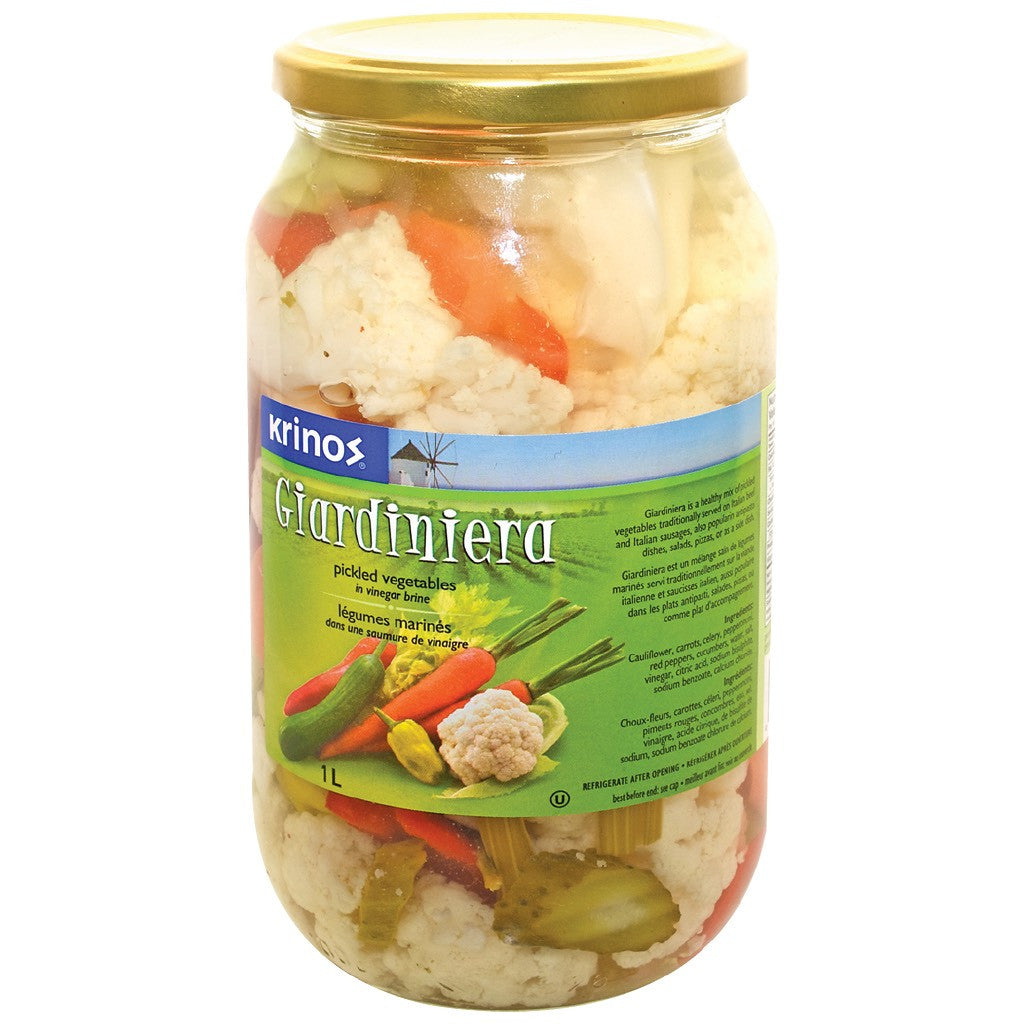 Giardiniera