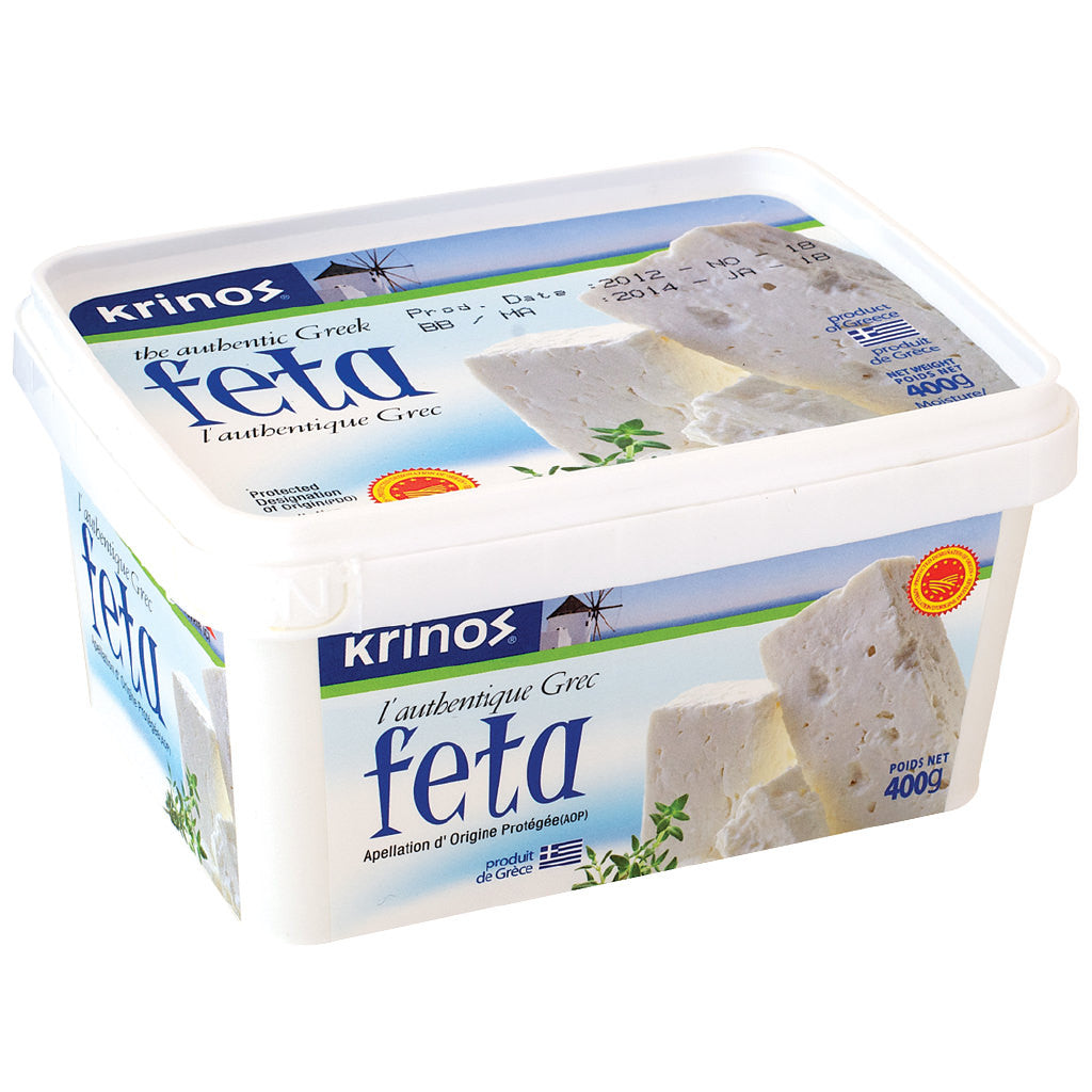 Greek Feta Cheese