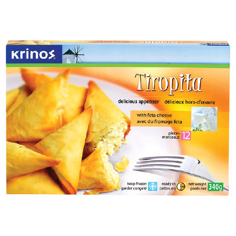 Tiropita