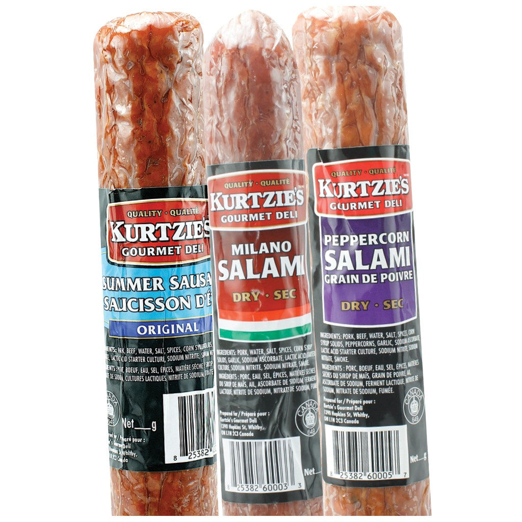 Salami