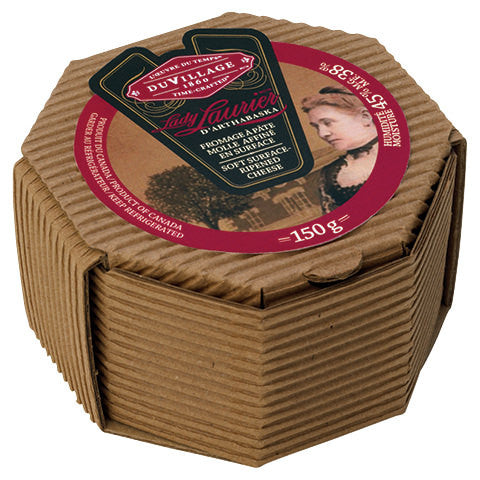 Lady Laurier Cheese