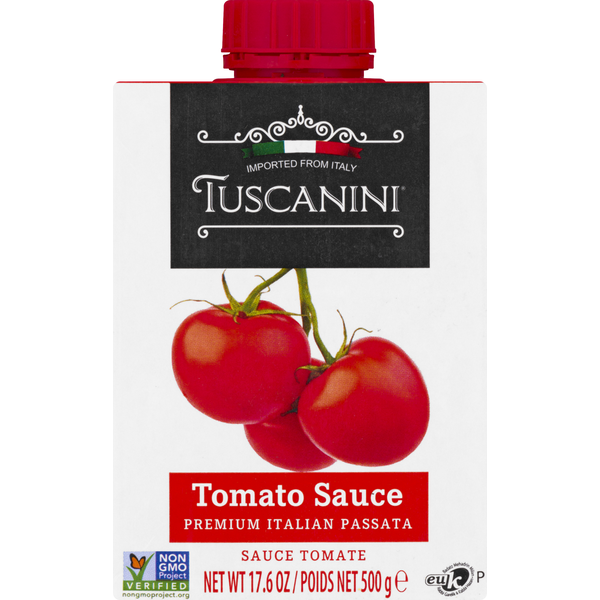 Tomato Sauce