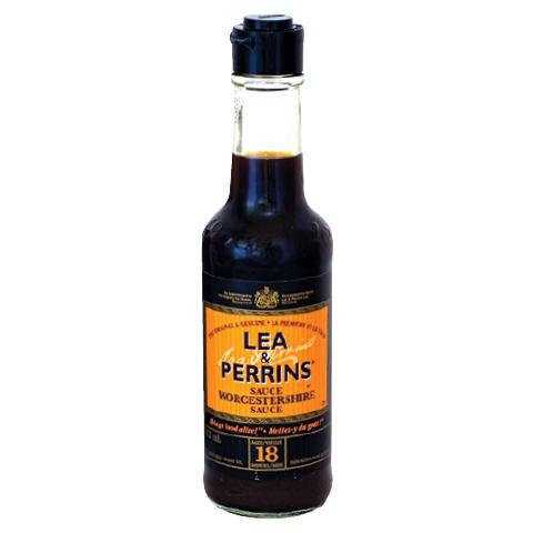 Worcestershire Sauce