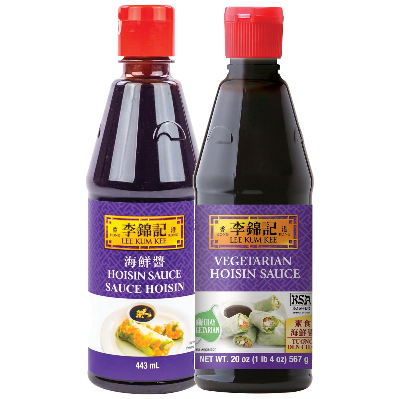 Asian sauce