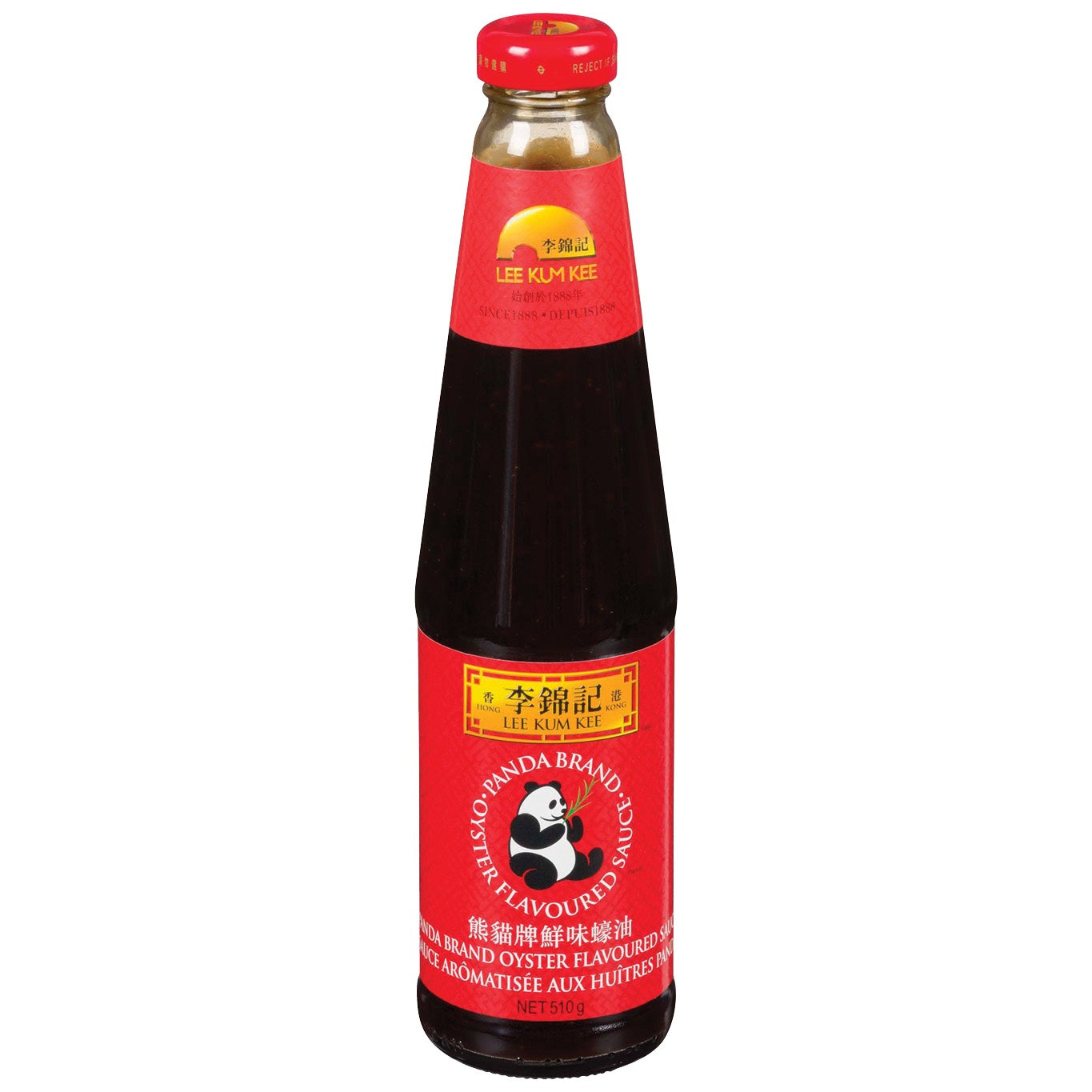 Oyster Sauce