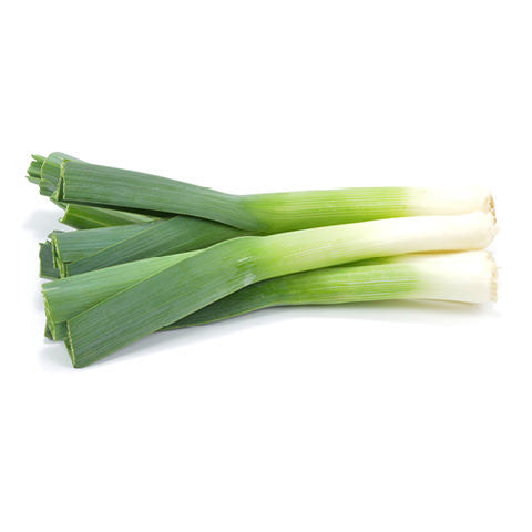 Leeks Pack