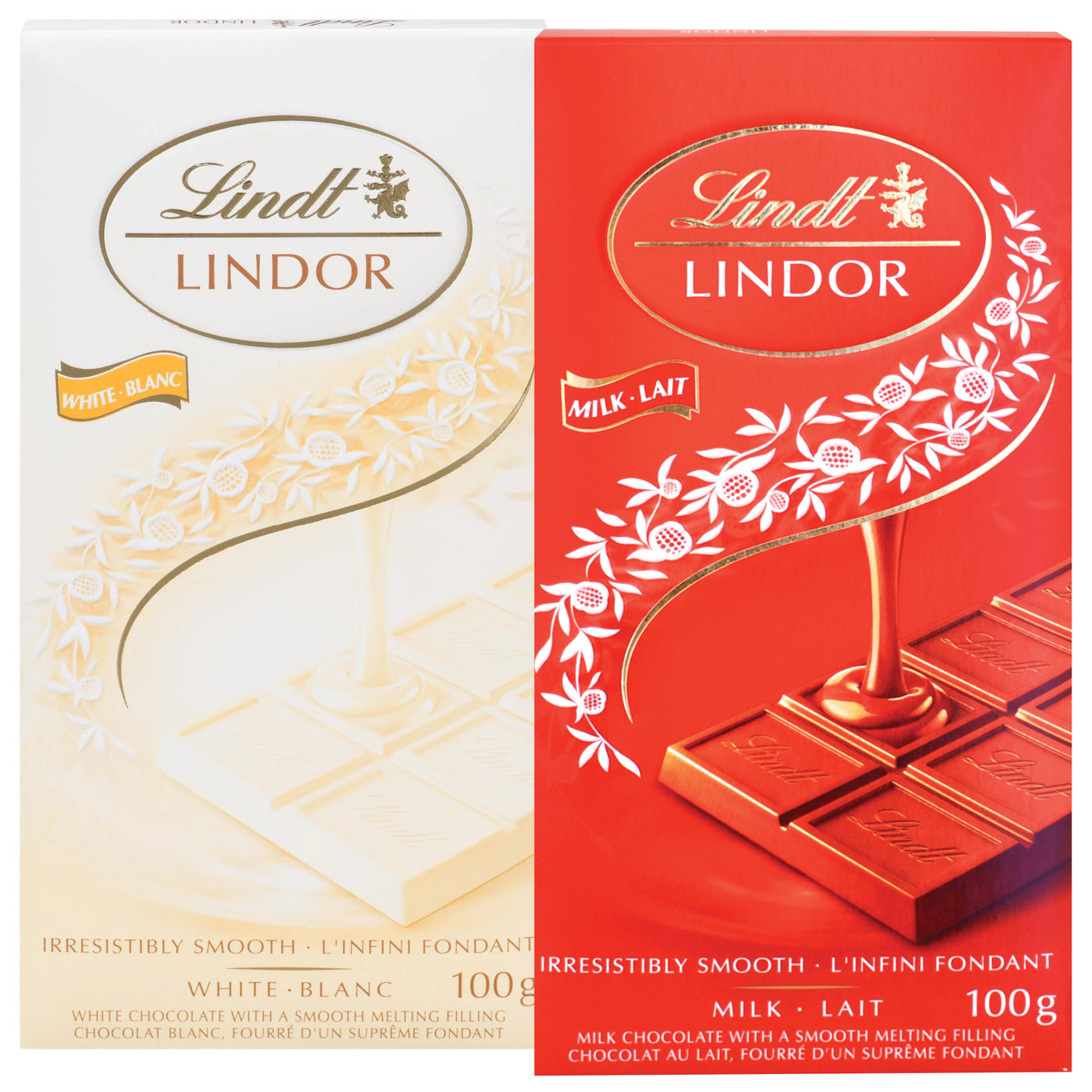 Lindor Chocolates