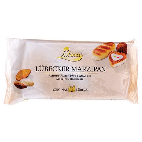 Marzipan