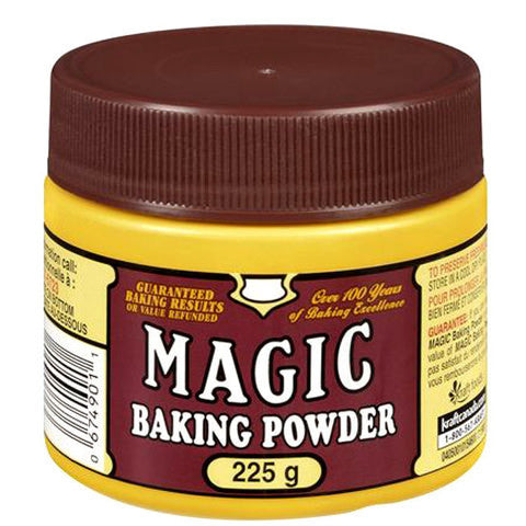 Baking Powder