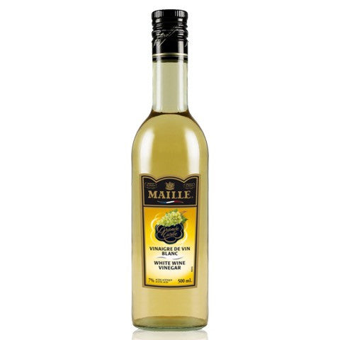 White Wine Vinegar