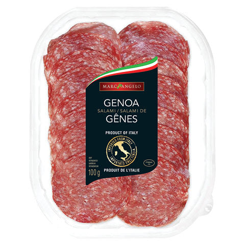 Genoa Salami