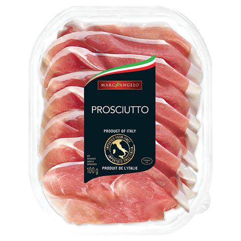 Prosciutto