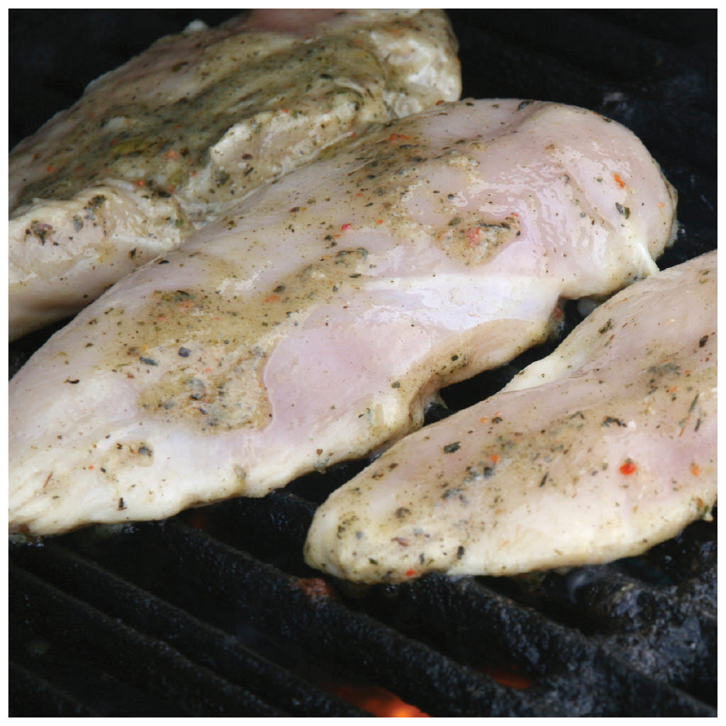 Fresh Shish Taouk Marinated Chicken Breasts