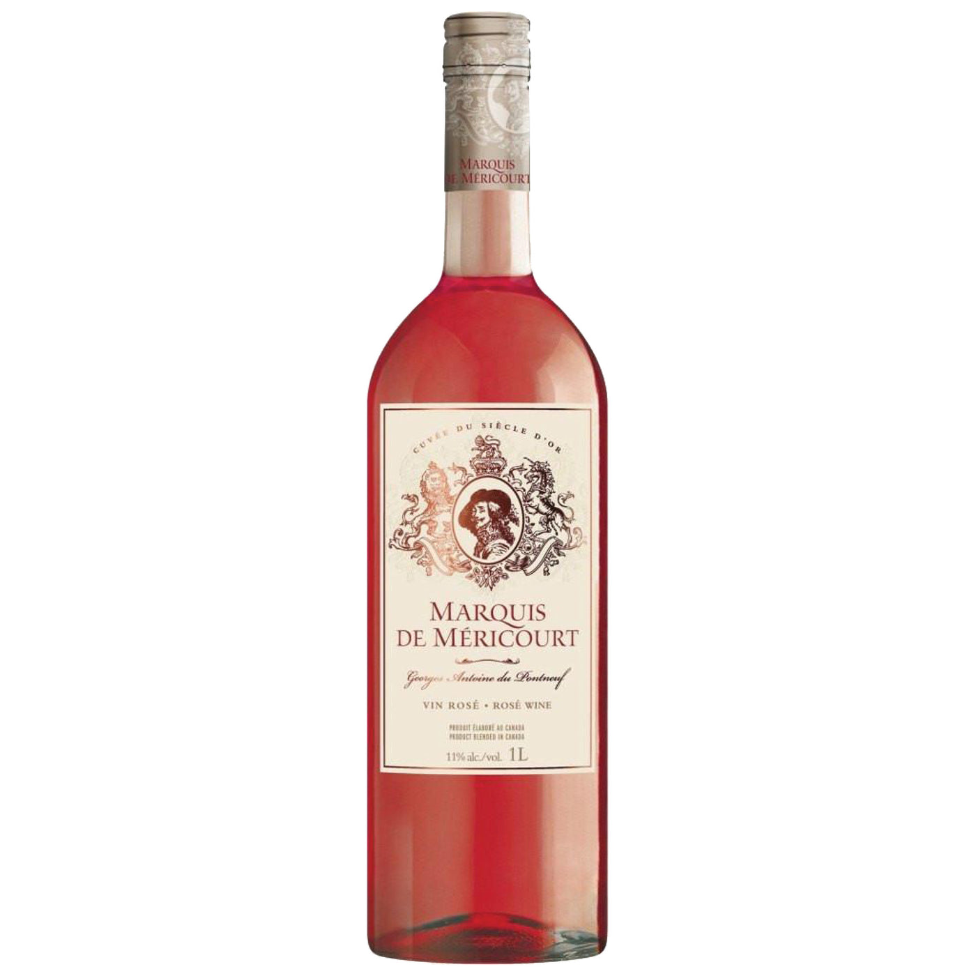 Rosé Wine
