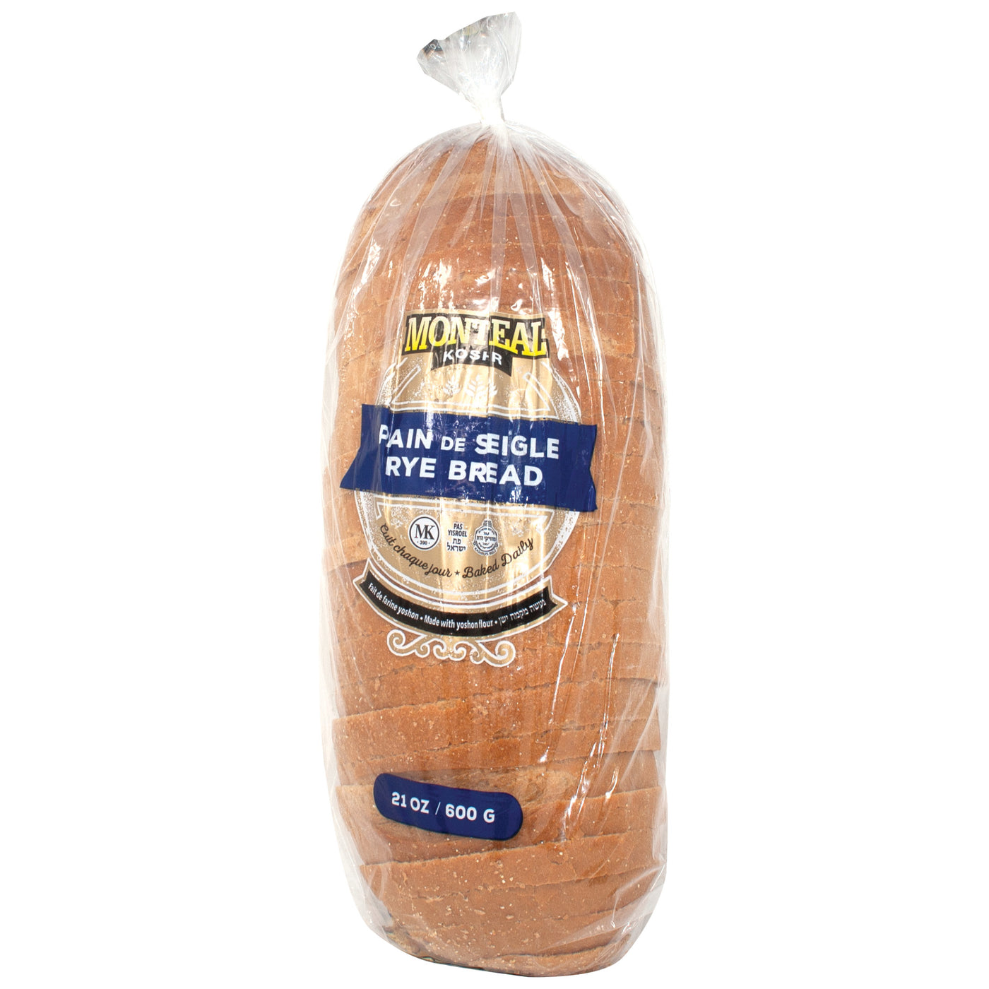 Rye Bread