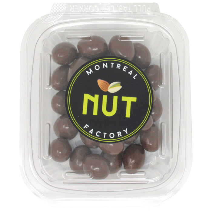 Chocolate Coated Almonds