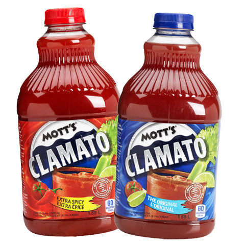 Clamato