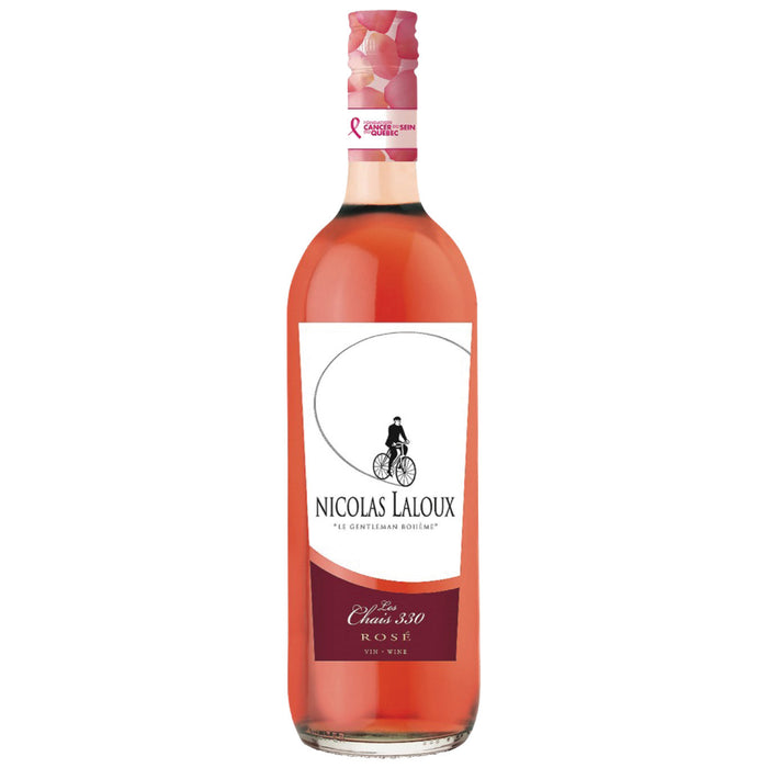 Rosé Wine