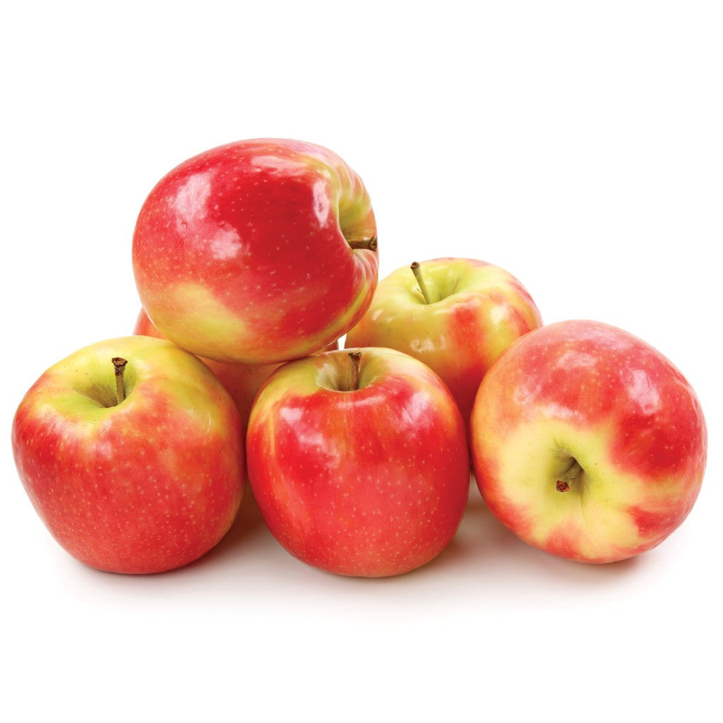 Organic Pink Lady Apples