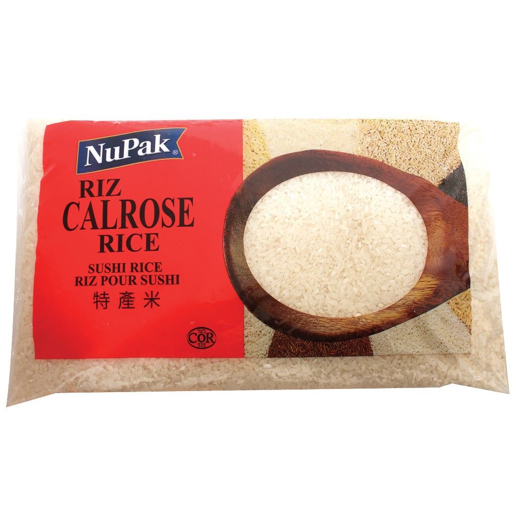 Calrose Rice