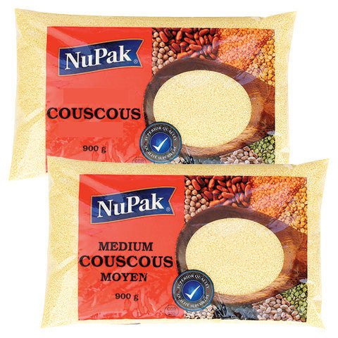 Couscous