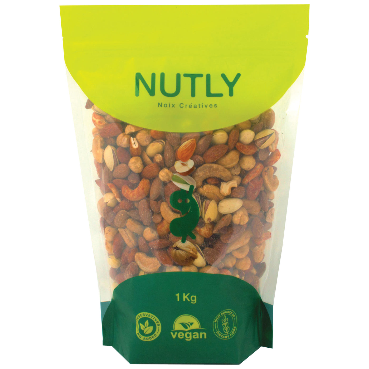 Nut Mix