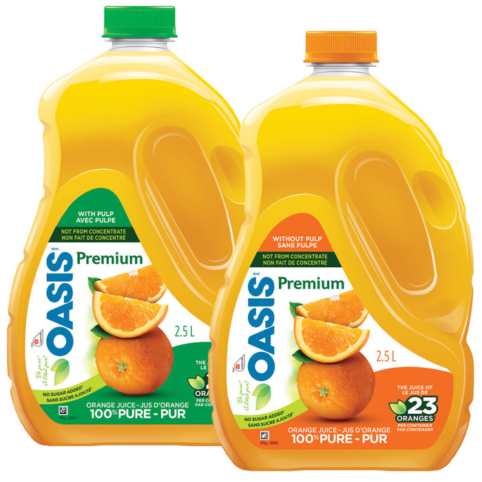 Orange Juice