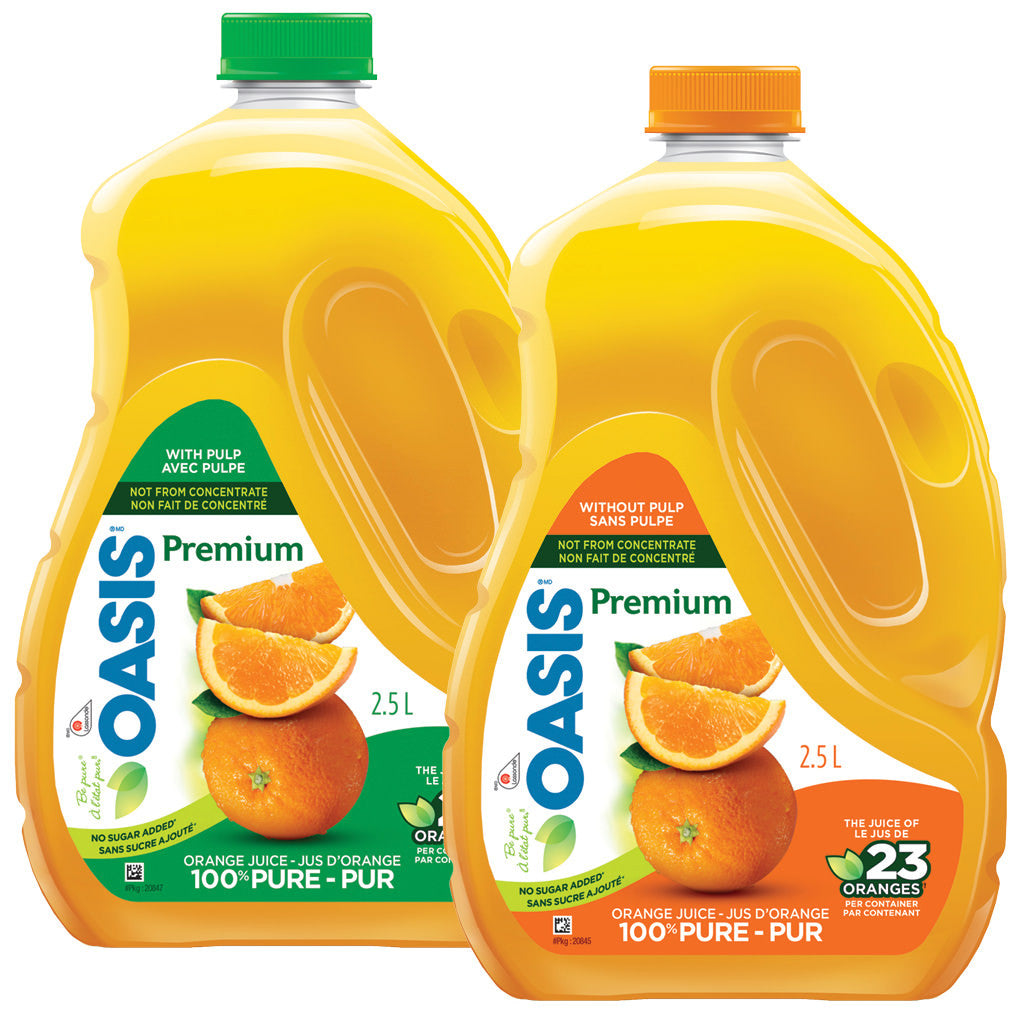 Orange Juice
